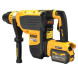Перфоратор акумуляторний DeWALT DCH735X2