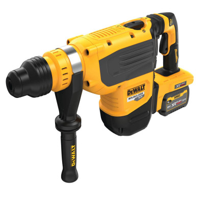 Перфоратор акумуляторний DeWALT DCH735X2