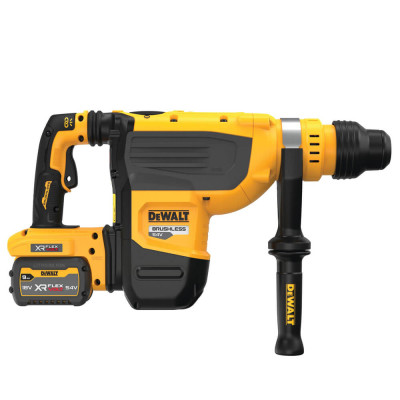 Перфоратор акумуляторний DeWALT DCH735X2