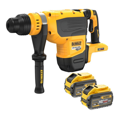 Перфоратор акумуляторний DeWALT DCH735X2
