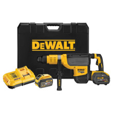 Перфоратор акумуляторний DeWALT DCH775X2