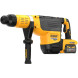 Перфоратор акумуляторний DeWALT DCH775X2