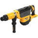 Перфоратор акумуляторний DeWALT DCH775X2
