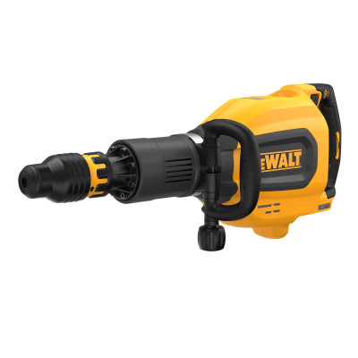 Отбойный молоток аккумуляторный DeWALT DCH911NK без АКБ