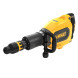 Отбойный молоток аккумуляторный DeWALT DCH911NK без АКБ