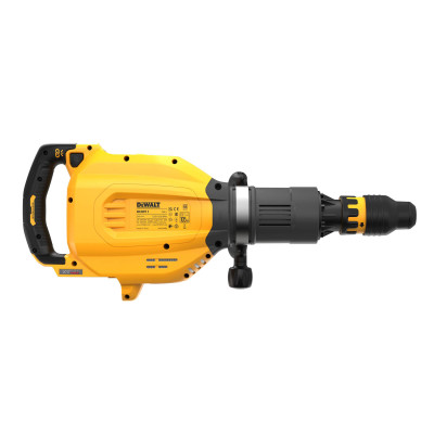 Отбойный молоток аккумуляторный DeWALT DCH911NK без АКБ