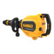 Отбойный молоток аккумуляторный DeWALT DCH911NK без АКБ