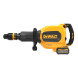 Отбойный молоток аккумуляторный DeWALT DCH911X3