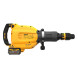 Отбойный молоток аккумуляторный DeWALT DCH911X3