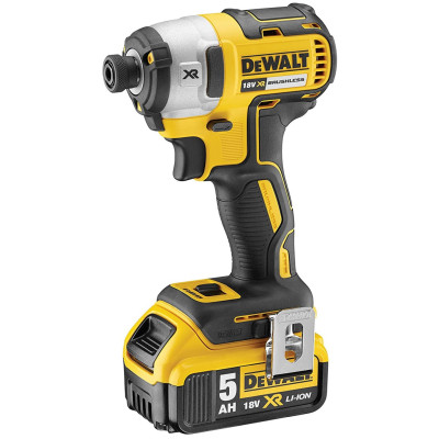 Набір акумуляторних інструментів DeWALT DCK1012P4T
