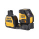 Набір акумуляторних інструментів DeWALT DCK1012P4T