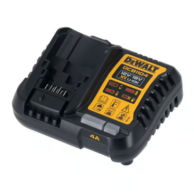 Набір акумуляторних інструментів DeWALT McLaren F1 TEAM LIMITED EDITION DCK200MM2T