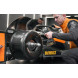 Набір акумуляторних інструментів DeWALT McLaren F1 TEAM LIMITED EDITION DCK200MM2T