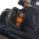 Набір акумуляторних інструментів DeWALT McLaren F1 TEAM LIMITED EDITION DCK200MP2T