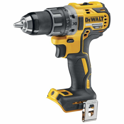 Набір акумуляторних інструментів DeWALT DCK2020P2T