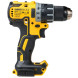 Набір акумуляторних інструментів DeWALT DCK2020P2T