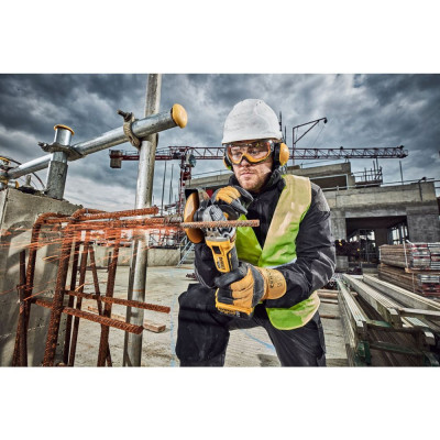 Набір акумуляторних інструментів DeWALT DCK2020P2T
