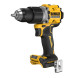Набір акумуляторних інструментів DeWALT DCK2026P2T
