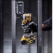 Набір акумуляторних інструментів DeWALT DCK2050E2T