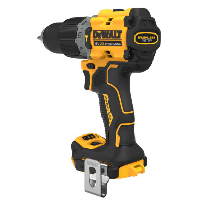 Набір акумуляторних інструментів DeWALT DCK2050E2T