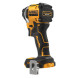 Набір акумуляторних інструментів DeWALT DCK2050E2T