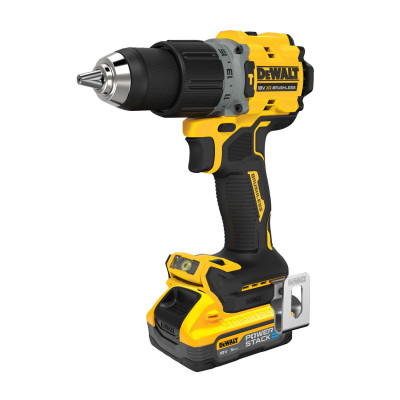 Набір акумуляторних інструментів DeWALT DCK2050H2T