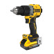 Набір акумуляторних інструментів DeWALT DCK2050H2T