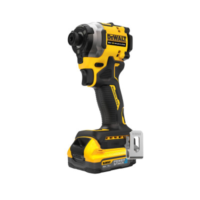 Набір акумуляторних інструментів DeWALT DCK2050H2T
