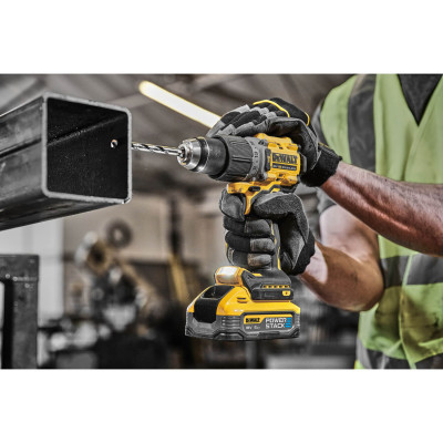 Набір акумуляторних інструментів DeWALT DCK2050H2T