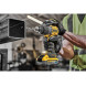 Набір акумуляторних інструментів DeWALT DCK2050H2T