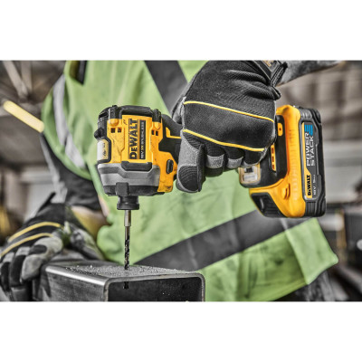Набір акумуляторних інструментів DeWALT DCK2050H2T