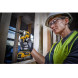 Набір акумуляторних інструментів DeWALT DCK2051H2T