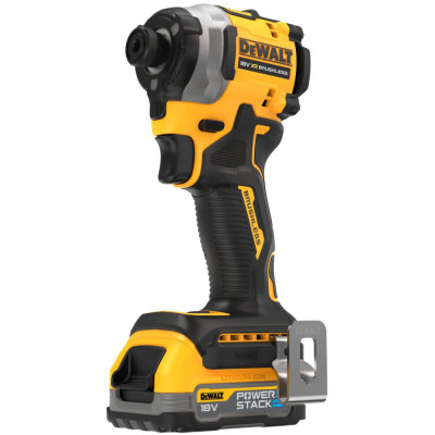 Набір акумуляторних інструментів DeWALT DCK2051H2T