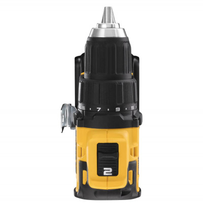 Набор аккумуляторных инструментов DeWALT DCK2061P2T