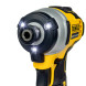 Набор аккумуляторных инструментов DeWALT DCK2061P2T