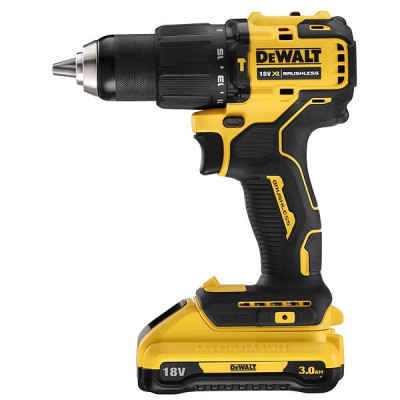 Набір акумуляторних інструментів DeWALT DCK2062M2T