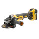 Набір акумуляторних інструментів DeWALT DCK2080P2T