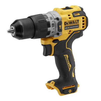 Набір акумуляторних інструментів DeWALT DCK2102L2T