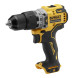 Набір акумуляторних інструментів DeWALT DCK2102L2T