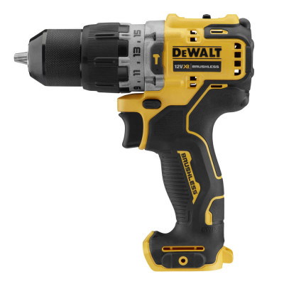 Набір акумуляторних інструментів DeWALT DCK2102L2T