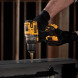 Набір акумуляторних інструментів DeWALT DCK2110L2T
