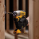 Набір акумуляторних інструментів DeWALT DCK2110L2T