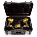 Набір акумуляторних інструментів DeWALT DCK2110L2T