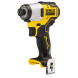 Набір акумуляторних інструментів DeWALT DCK2110L2T