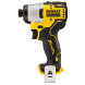 Набір акумуляторних інструментів DeWALT DCK2110L2T