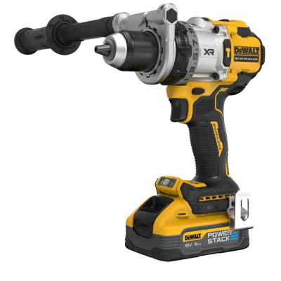 Набір акумуляторних інструментів DeWALT DCK2200H2T