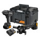 Набор аккумуляторных инструментов DeWALT McLaren F1 TEAM SPECIAL EDITION DCK2225MP2T