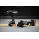 Набор аккумуляторных инструментов DeWALT McLaren F1 TEAM SPECIAL EDITION DCK2225MP2T
