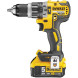 Набір акумуляторних інструментів DeWALT DCK266P2