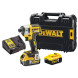 Набір акумуляторних інструментів DeWALT DCK266P3